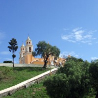 Foto de Cholula
