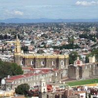 Foto de Cholula