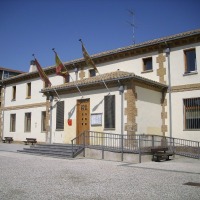 Foto de Zaragoza