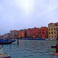 Foto de Venecia