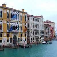 Foto de Venecia