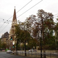 Foto de Budapest
