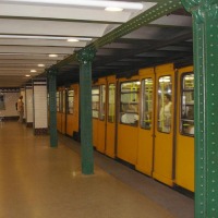 Foto de Budapest