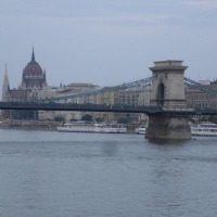 Foto de Budapest