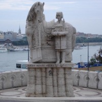 Foto de Budapest