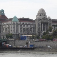 Foto de Budapest
