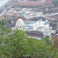 Foto de Budapest