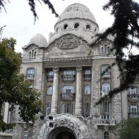 Foto de Budapest