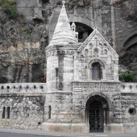 Foto de Budapest