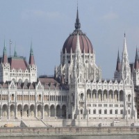 Foto de Budapest