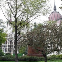 Foto de Budapest