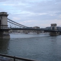 Foto de Budapest