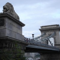 Foto de Budapest