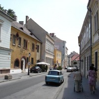 Foto de Budapest