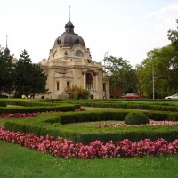 Foto de Budapest