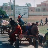 Foto de Marrakech
