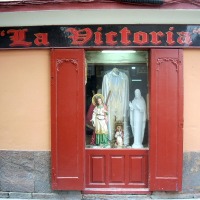 Foto de Oviedo