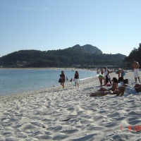 Foto de Islas Cies