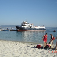 Foto de Islas Cies
