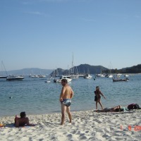 Foto de Islas Cies