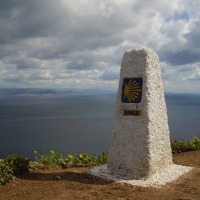 Foto de Fisterra