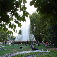 Foto de Budapest