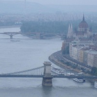 Foto de Budapest