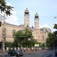 Foto de Budapest