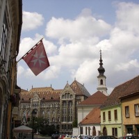 Foto de Budapest