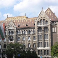 Foto de Budapest