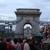Foto de Budapest