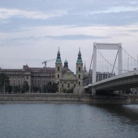 Foto de Budapest