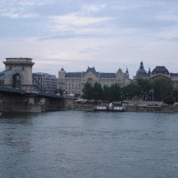 Foto de Budapest