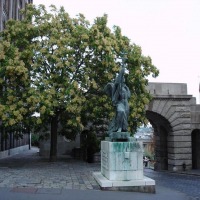 Foto de Budapest