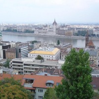 Foto de Budapest