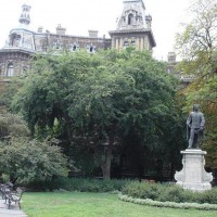 Foto de Budapest