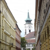 Foto de Budapest