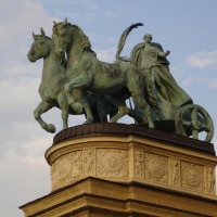 Foto de Budapest