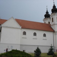 Foto de Tihany