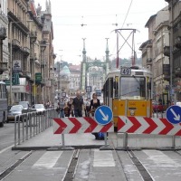 Foto de Budapest