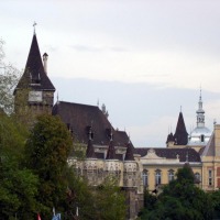 Foto de Budapest