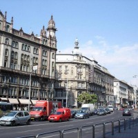 Foto de Budapest