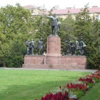 Foto de Budapest