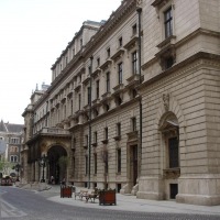 Foto de Budapest