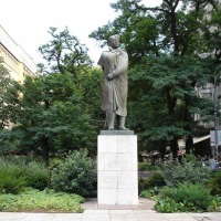 Foto de Budapest