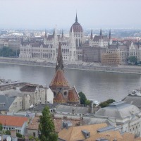 Foto de Budapest