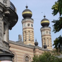 Foto de Budapest