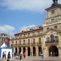 Foto de Oviedo