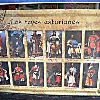 Foto de Oviedo
