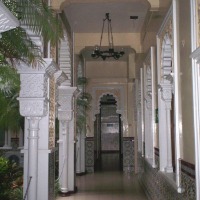 Foto de Asamblea Lesgilativa (San José)